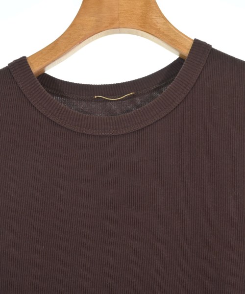 Deuxieme Classe（ドゥーズィエムクラス）ノースリーブ 茶 サイズ:-(XS位) レディース/2200668576055