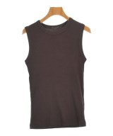 Deuxieme Classe（ドゥーズィエムクラス）ノースリーブ 茶 サイズ:-(XS位) レディース/2200668576055