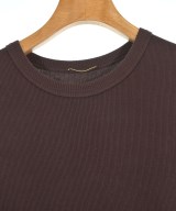 Deuxieme Classe（ドゥーズィエムクラス）ノースリーブ 茶 サイズ:-(XS位) レディース/2200668576055