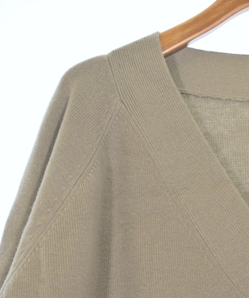 Deuxieme Classe（ドゥーズィエムクラス）ニット・セーター 茶 サイズ:F レディース/2200671385019