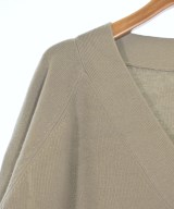 Deuxieme Classe（ドゥーズィエムクラス）ニット・セーター 茶 サイズ:F レディース/2200671385019