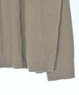 Deuxieme Classe（ドゥーズィエムクラス）ニット・セーター 茶 サイズ:F レディース/2200671385019