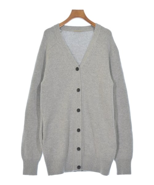 Deuxieme Classe(ドゥーズィエムクラス)カーディガン グレー サイズ:-(XL位)/2200671385033