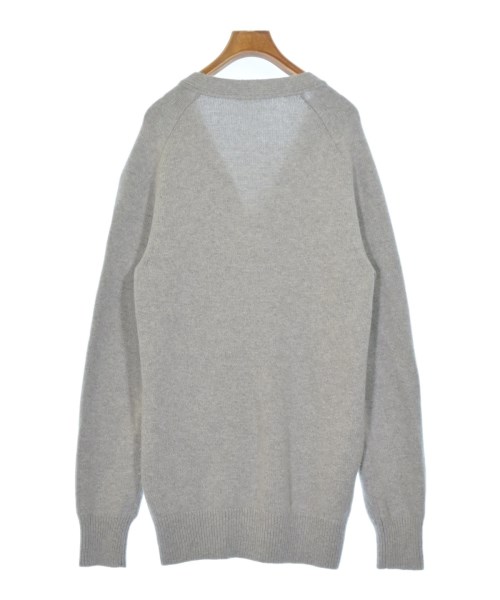 Deuxieme Classe（ドゥーズィエムクラス）カーディガン グレー サイズ:-(XL位) レディース/2200671385033