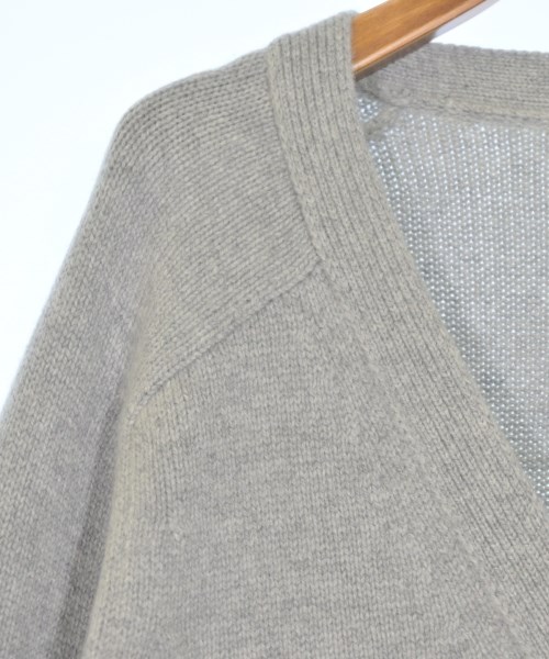 Deuxieme Classe（ドゥーズィエムクラス）カーディガン グレー サイズ:-(XL位) レディース/2200671385033