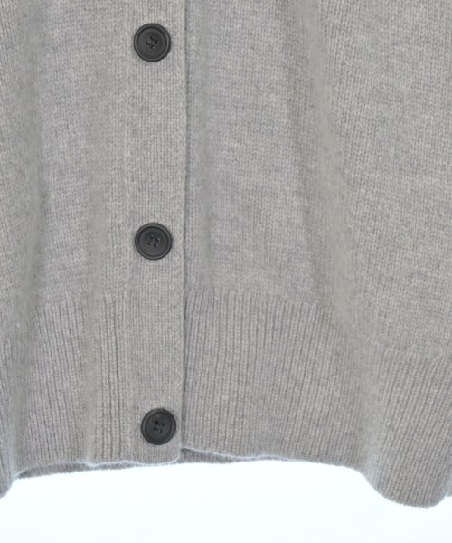Deuxieme Classe（ドゥーズィエムクラス）カーディガン グレー サイズ:-(XL位) レディース/2200671385033