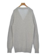 Deuxieme Classe（ドゥーズィエムクラス）カーディガン グレー サイズ:-(XL位) レディース/2200671385033