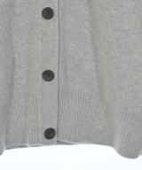 Deuxieme Classe（ドゥーズィエムクラス）カーディガン グレー サイズ:-(XL位) レディース/2200671385033