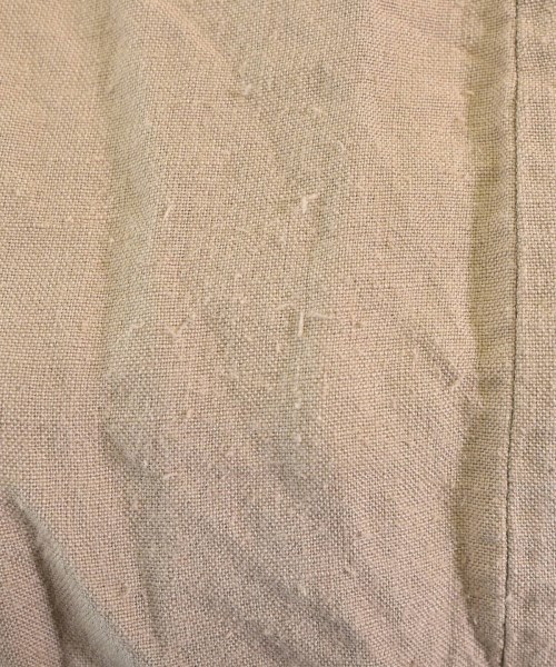 Deuxieme Classe（ドゥーズィエムクラス）カジュアルジャケット ベージュ サイズ:38(M位) レディース/2200671385057