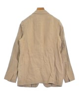 Deuxieme Classe（ドゥーズィエムクラス）カジュアルジャケット ベージュ サイズ:38(M位) レディース/2200671385057