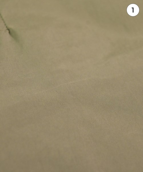 Deuxieme Classe（ドゥーズィエムクラス）ダウンコート カーキ サイズ:F レディース/2200671590024