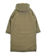 Deuxieme Classe（ドゥーズィエムクラス）ダウンコート カーキ サイズ:F レディース/2200671590024