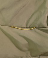 Deuxieme Classe（ドゥーズィエムクラス）ダウンコート カーキ サイズ:F レディース/2200671590024