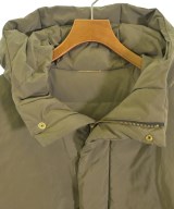 Deuxieme Classe（ドゥーズィエムクラス）ダウンコート カーキ サイズ:F レディース/2200671590024