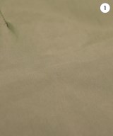 Deuxieme Classe（ドゥーズィエムクラス）ダウンコート カーキ サイズ:F レディース/2200671590024