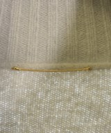 Deuxieme Classe（ドゥーズィエムクラス）ニット・セーター ベージュ サイズ:-(L位) レディース/2200670366019