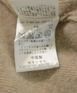 Deuxieme Classe（ドゥーズィエムクラス）ニット・セーター ベージュ サイズ:F レディース/2200723514121