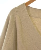 Deuxieme Classe（ドゥーズィエムクラス）ニット・セーター ベージュ サイズ:F レディース/2200723514121