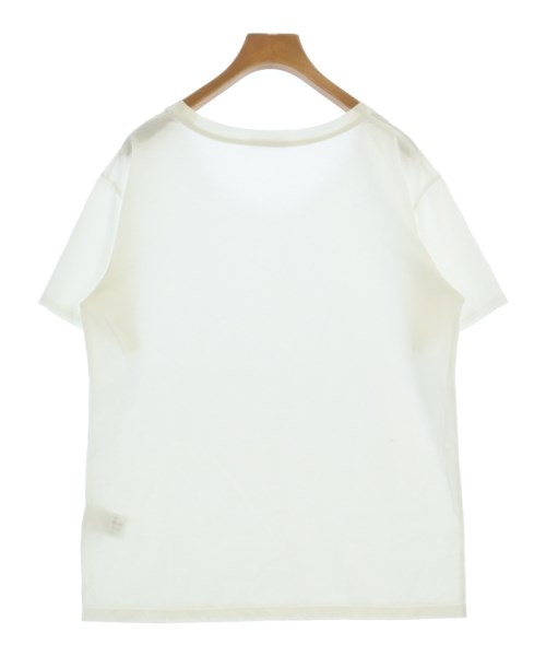 EVERYDAY I LIKE（エブリデイアイライク）Tシャツ・カットソー 白 サイズ:-(M位) レディース/2200729267199