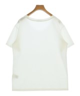 EVERYDAY I LIKE（エブリデイアイライク）Tシャツ・カットソー 白 サイズ:-(M位) レディース/2200729267199