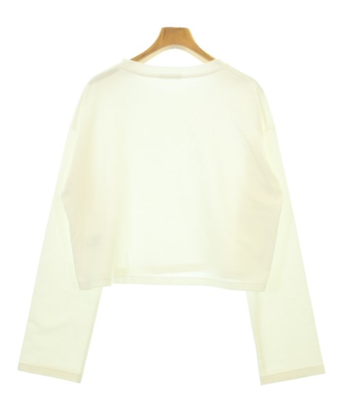 EVERYDAY I LIKE（エブリデイアイライク）Tシャツ・カットソー 白 サイズ:F レディース/2200729267205