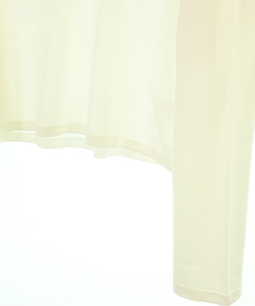 EVERYDAY I LIKE（エブリデイアイライク）Tシャツ・カットソー 白 サイズ:F レディース/2200729267205