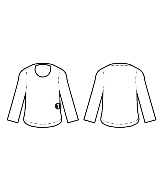 EVERYDAY I LIKE（エブリデイアイライク）Tシャツ・カットソー 白 サイズ:F レディース/2200729267205