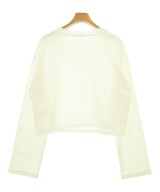 EVERYDAY I LIKE（エブリデイアイライク）Tシャツ・カットソー 白 サイズ:F レディース/2200729267205