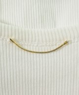 Deuxieme Classe（ドゥーズィエムクラス）タンクトップ 白 サイズ:-(XS位) レディース/2200730048015