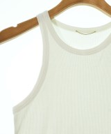Deuxieme Classe（ドゥーズィエムクラス）タンクトップ 白 サイズ:-(XS位) レディース/2200730048015