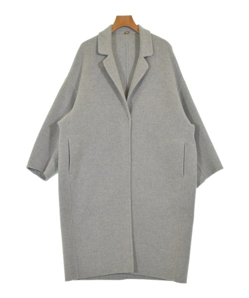 Deuxieme Classe(ドゥーズィエムクラス)のチェスターコート サイズ:F 20,900円