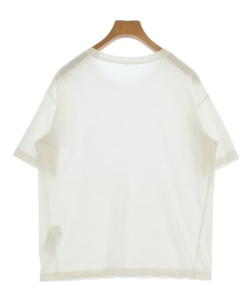 Deuxieme Classe（ドゥーズィエムクラス）Tシャツ・カットソー 白 サイズ:-(M位) レディース/2200730944089