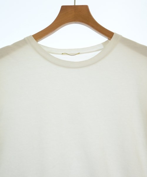 Deuxieme Classe（ドゥーズィエムクラス）Tシャツ・カットソー 白 サイズ:-(M位) レディース/2200730944089