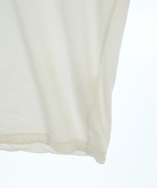 Deuxieme Classe（ドゥーズィエムクラス）Tシャツ・カットソー 白 サイズ:-(M位) レディース/2200730944089