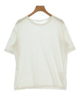 Deuxieme Classe（ドゥーズィエムクラス）Tシャツ・カットソー 白 サイズ:-(M位) レディース/2200730944089