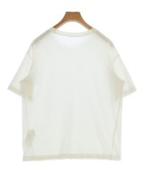 Deuxieme Classe（ドゥーズィエムクラス）Tシャツ・カットソー 白 サイズ:-(M位) レディース/2200730944089