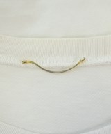 Deuxieme Classe（ドゥーズィエムクラス）Tシャツ・カットソー 白 サイズ:-(M位) レディース/2200730944089