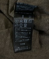 Deuxieme Classe（ドゥーズィエムクラス）ニット・セーター 茶 サイズ:F レディース/2200728426047