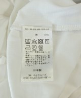 Deuxieme Classe（ドゥーズィエムクラス）タンクトップ 白 サイズ:-(M位) レディース/2200731960088