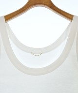 Deuxieme Classe（ドゥーズィエムクラス）タンクトップ 白 サイズ:-(M位) レディース/2200731960088