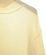 Deuxieme Classe（ドゥーズィエムクラス）ニット・セーター 黄 サイズ:-(L位) レディース/2200732096014