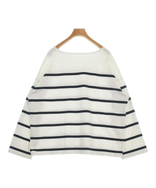 Deuxieme Classe（ドゥーズィエムクラス）Tシャツ・カットソー 白 サイズ:F レディース/2200732096021