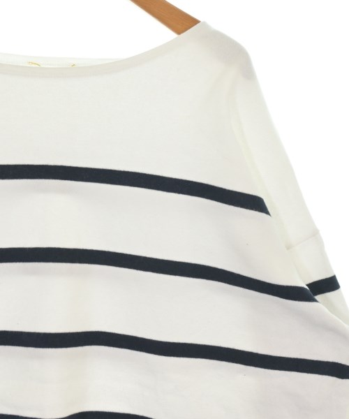 Deuxieme Classe（ドゥーズィエムクラス）Tシャツ・カットソー 白 サイズ:F レディース/2200732096021