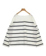 Deuxieme Classe（ドゥーズィエムクラス）Tシャツ・カットソー 白 サイズ:F レディース/2200732096021