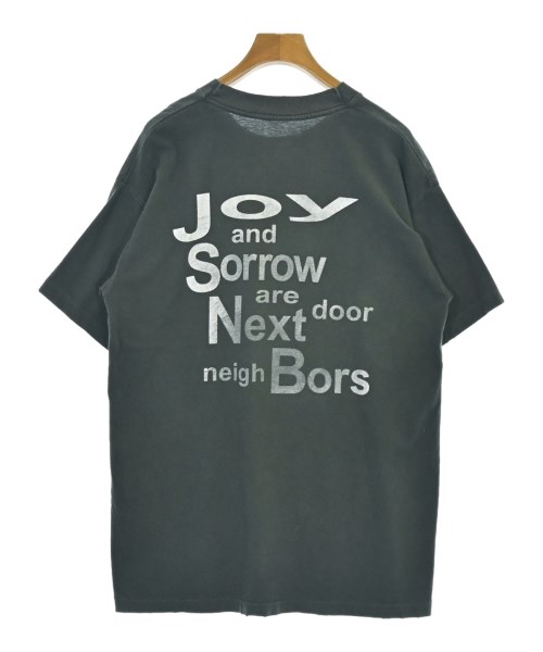 Deuxieme Classe（ドゥーズィエムクラス）Tシャツ・カットソー 緑 サイズ:F レディース/2200726392153