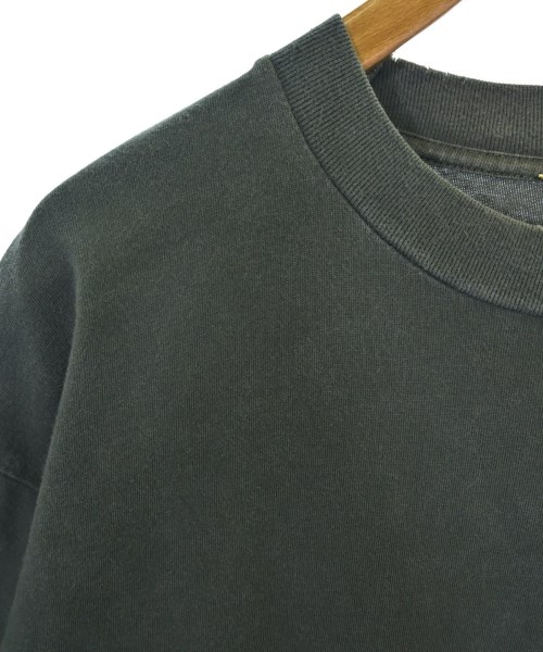 Deuxieme Classe（ドゥーズィエムクラス）Tシャツ・カットソー 緑 サイズ:F レディース/2200726392153
