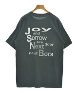Deuxieme Classe（ドゥーズィエムクラス）Tシャツ・カットソー 緑 サイズ:F レディース/2200726392153