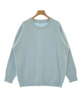 Deuxieme Classe（ドゥーズィエムクラス）ニット・セーター 青 サイズ:F レディース/2200726100130