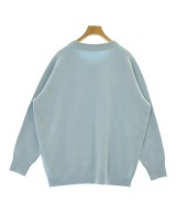 Deuxieme Classe（ドゥーズィエムクラス）ニット・セーター 青 サイズ:F レディース/2200726100130