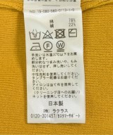 Deuxieme Classe（ドゥーズィエムクラス）ニット・セーター オレンジ サイズ:F レディース/2200734400178